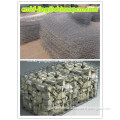 Gabion boxes/Galvanized welded gabion (manufacturer)